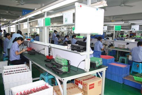 Verified China supplier - Shenzhen S-Lord Electronic Co., Ltd.