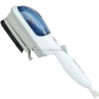 China Wholesale Handy Household Steambrush Portable Steamer, Travel Garment Clothes Steam Iron for sale