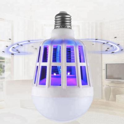 China Disposable Disposable Insect Mosquito Zapper Bulb, Mosquito Zapper Lamp, Fly Killer for sale