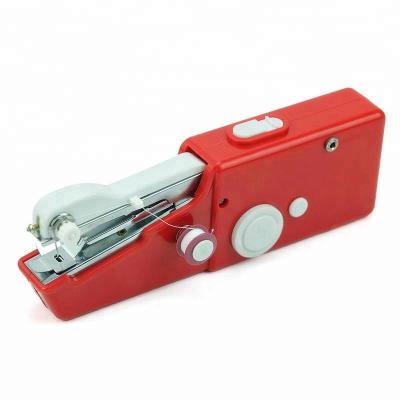 China Home Use Home Use Hand Held Portable Sewing Machine Stitch Tool for sale