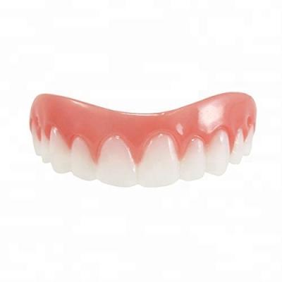 China Smile Cosmetic Veneer Cover Tooth Teeth Denture Instant Care BH1808 BH1808 for sale