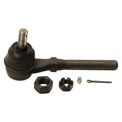 China Front Right Outer Tie Rod End ES3367T for FORD LINCOLN 2L3Z3A130BA F65Z3A130BA MEOE64 Standard for sale