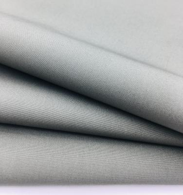 China Good Price Custom Organic Poplin Shallow Tarmac Woven 100% Organic Cotton Fabric for sale