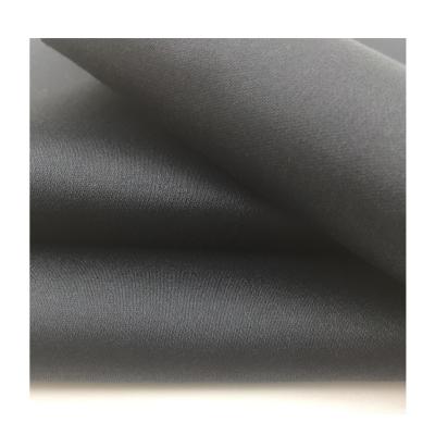 China Hot Selling Stretch Good Quality Cotton Sateen Elastic Cotton Stretched Fabric for sale