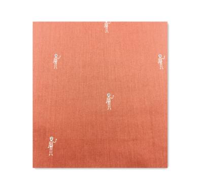 China Fabric Poplin Fabric Shrink-Resistant Reactive Printed 100% Cotton Fabric for sale