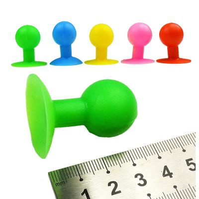 China Waterproof Octopus Shape Mini Phone Accessories Silicone Suction Sucker Holder for sale