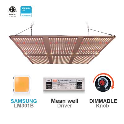 China Grow Light Led IR Full Spectrum LM 301b 301h sf 6000 W UV 600w sf6000 lm301h lm301b watt led grow light for sale