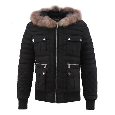 China 2021 Men's Winter Warm Parkas Heavy Men's Anti-wrinkle Sale Parkas Parkas for sale