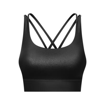 China 2021 Low Price Breathable Women Special Hot Selling Yoga Sports Bra High Quality Tops for sale