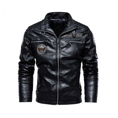 China Waterproof Top Quality With Favorable Price Men Bomber Jackets 2021 for sale