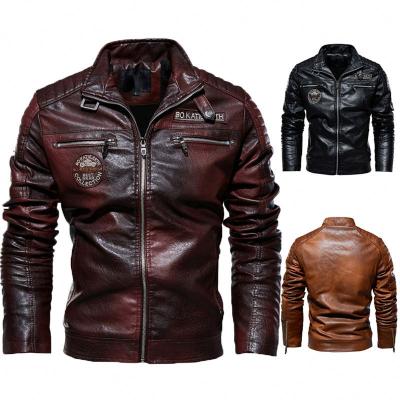 China Factory price raincoat with wholesale price men's jacket bomber for sale