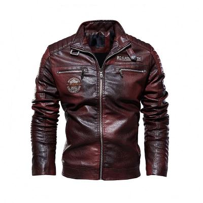 China New Arrival Waterproof With Force Store Bomber Jacket Men for sale