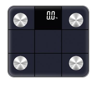 China WITH COVER electronic balance body composition with digital bmi scale weight loss scale blutooth scale for sale