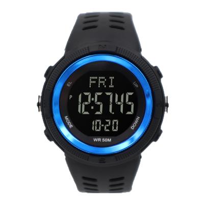 China Gshock New Arrival Chronograph Time Sports Clock Single Digit Wristwatch Limited Free Sample Smart Digital Sport Watch Gshock for sale