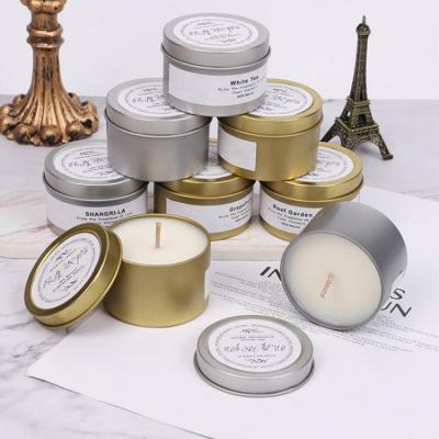 China Home Decoration 2022 Newcomers Home Decoration Scented Candles Wholesale Soy Wax , Pure Soy Wax Scented Premium for sale