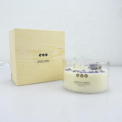 China Customized Environmental Protection Dropshipping Aromatherapy Soywax Fresh Air Aromatic Scent Soywax Scented Candles for sale