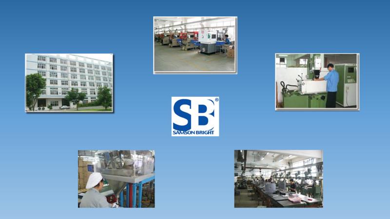 Verified China supplier - SAMSON BRIGHT INDUSTRIAL COMPANY LIMITED