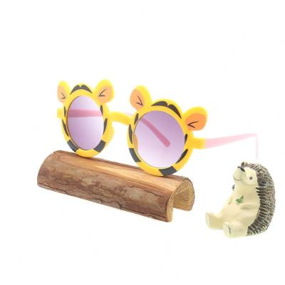 China Fashion sunglasses brand kids fashion sunglasses retro flower sunglasses for children uv400 for sale