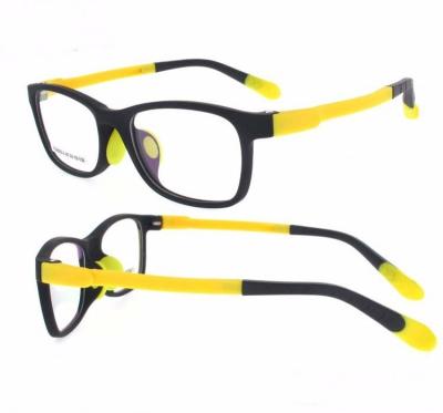 China Hot Style Myopia Eyeglasses Baby Kids Eyewear Eyeglasses Sight Glasses With Prescription for sale