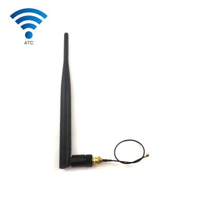 China Easy Wireless Internal Antenna SMA to IPEX Connector for sale