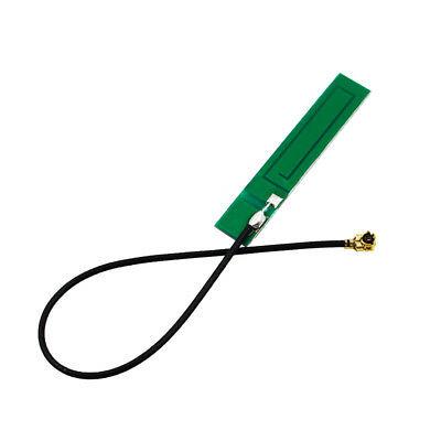 China Wholesaler Plastic and Copper Prices Yunding Wifi 4g Lte Gsm 2.4Ghz PCB Internal PCB Antenna for sale