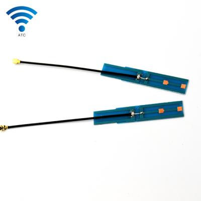 China Free Sample High Gain Antenna GPRS GSM 2G 3G Internal PCB LTE Antenna For GPS Tracker 193 for sale