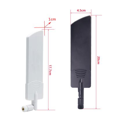 China ABS And Copper Yunding Digital Hdtv Antenna Amplified Antenna Dvbt Digital Satellite Antenna for sale