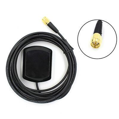 China Professional High Gain 1575 Gps 2G/3G/4G/WIFI Active Antenna For Car Navigator for sale