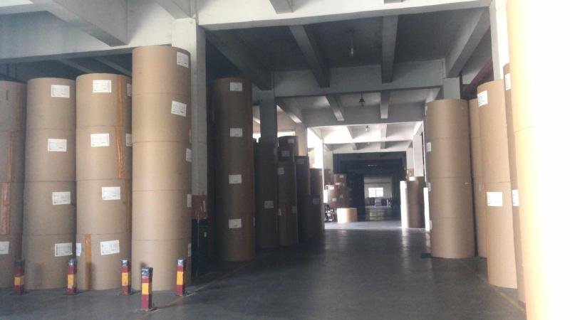 Verified China supplier - Foshan Chris V.G Printing Consumables Co., Ltd.