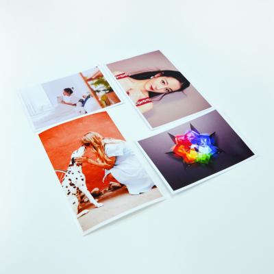 China White 230gsm A4 Resin Coated Photo Paper for sale