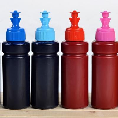 Chine Anti encre à base d'eau UV compatible du colorant 250ml à vendre