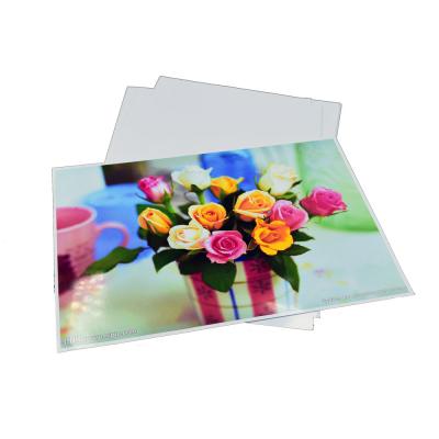 China Printable A4 200gsm Double Sided Glossy Paper for sale