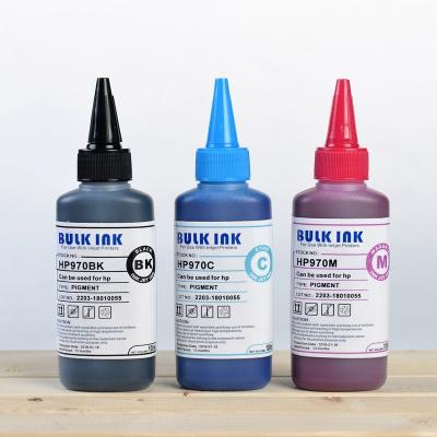 China Pollution Free 150ML Water Based Pigment Ink for sale