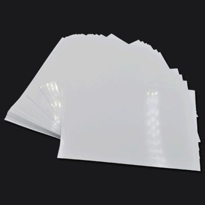 China White Glossy Surface 12.7x8.9cm Inkjet Photo Paper for sale