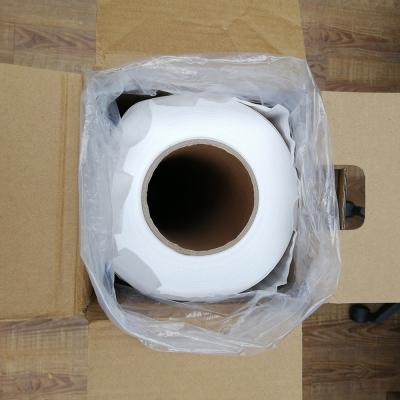 China A4 Solvent Polyester Canvas Printer Paper for sale