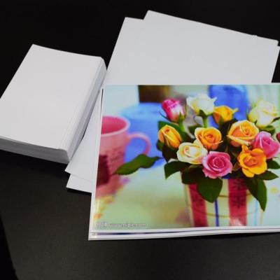 China Premium Waterproof 230gsm Resin Coated Photo Paper for sale