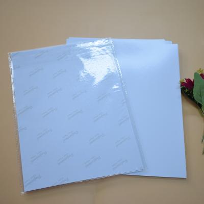 China Waterproof A4 300gsm Cast Coated Photo Paper for sale