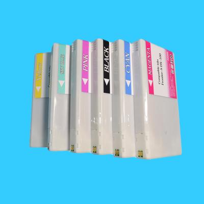 China Fuji DX100 200ML Inkjet Printer Refill Ink for sale