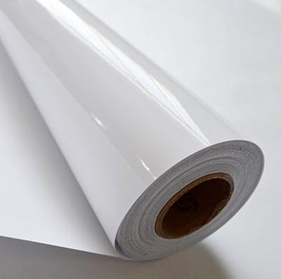 China 260gsm Glossy Satin Luster RC Photo Paper Roll 24 42 Inch Width for sale