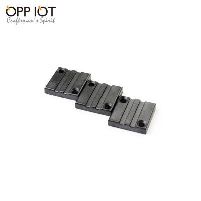 China Waterproof / OPPIOT Foreigner H3 Waterproof Heat Resistant UHF 880-940MHz RFID PPS Chemical Tag for sale