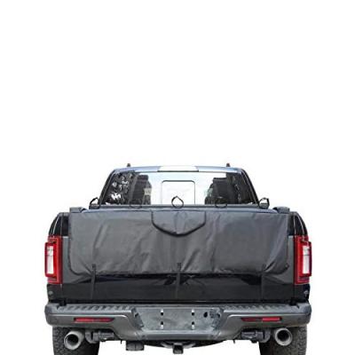 China Pickup Truck Bike Tailgater for Truck Tailgate Guard for sale