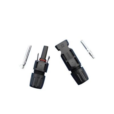 China High Quality Solar Photovoltaic Cable Pv004 PV Cable Connector For Sale for sale