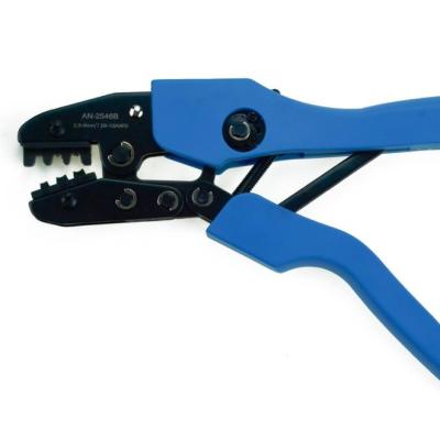 China Wholesale Competitive Price Wire Stripper Pliers Hand Cable Crimping Tools for sale