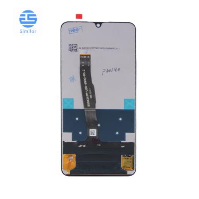 China Wholesale LCD Display Screen For Huawei P30 Lite LCD Touch Display Screen Standard for sale