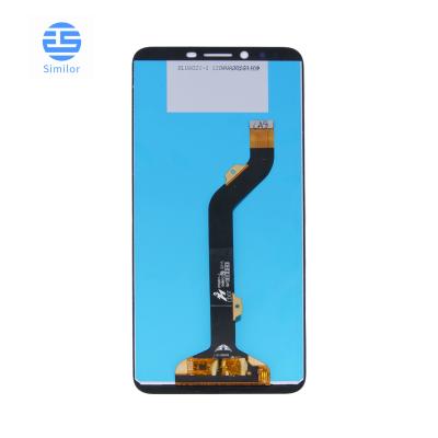 China Bulk Sale Mobile Phone LCD Display Replacement Parts Replacement LCD For Tecno CA8 Standard for sale