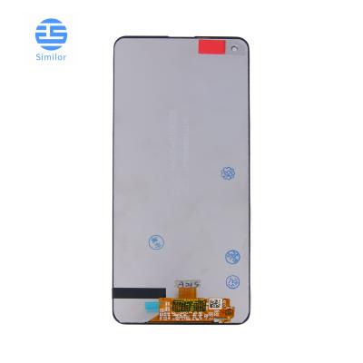 China Hot Selling Mobile Phone Incell Quality Touch LCD Screen Display For Samsung A21s LCD Standard for sale