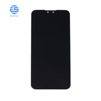 China Similor Replacement Parts Mobile Phone LCD Display Screen For Huawei P Smart LCD Replacement 2019 Standard for sale