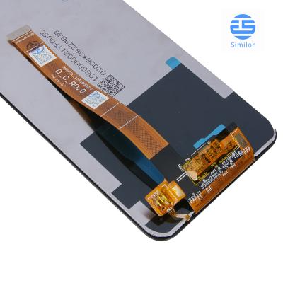 China 100% Tested Good Working Mobile Phone LCD For Realme 6 Pro Screen LCD Display Replacement Standard for sale