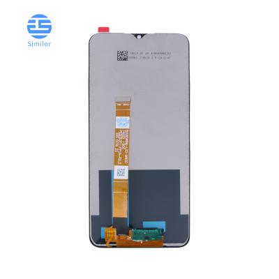 China China Supplier Mobile Phone Repairing Screen LCD With Touch For Realme 6i Display Standard for sale