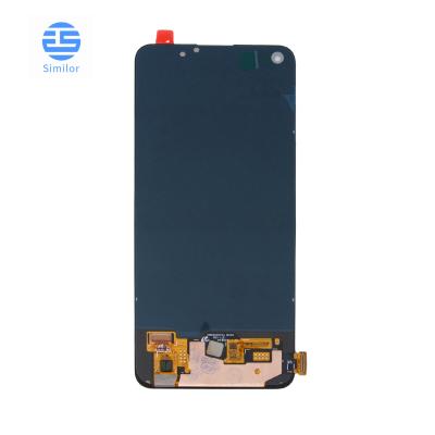 China Factory Wholesale Mobile Phone LCD Display For Realme 7 Pro LCD Screen Repair Standard for sale